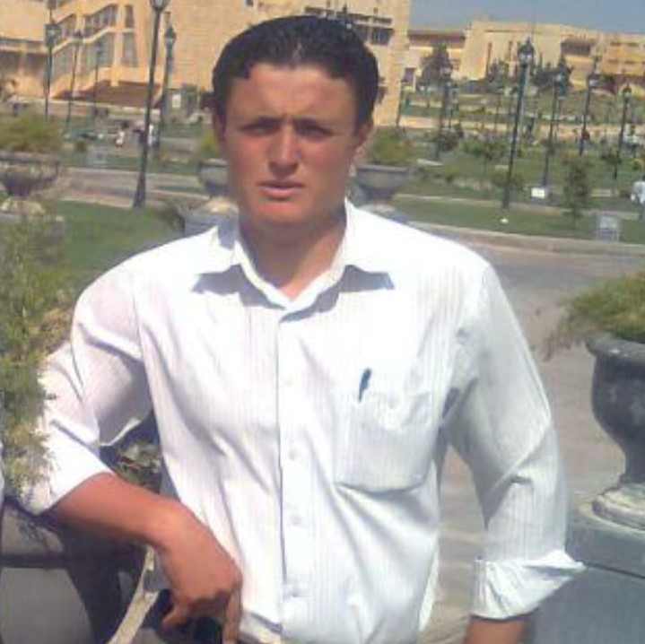 Muhammad al Dghaim died in a Syrian regime detention center 29-12-2021