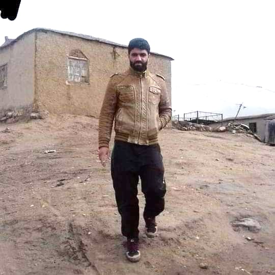 أحمد العلي قتل في سجون قسد في سوريا 3-1-2022